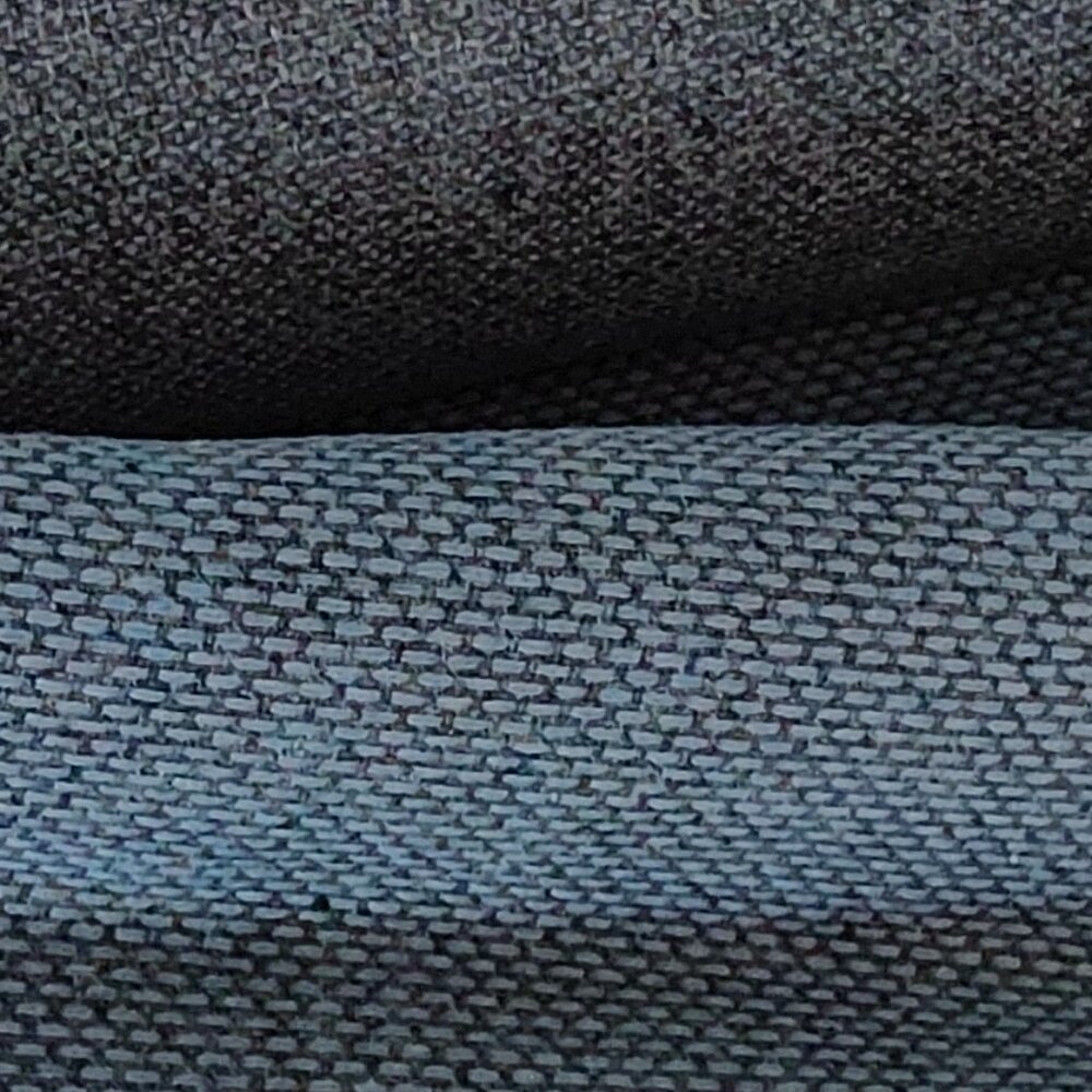 Blue Dobby Textile